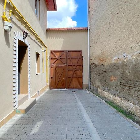 Well Prettyplaces Apartment 001 บราชอฟ ภายนอก รูปภาพ