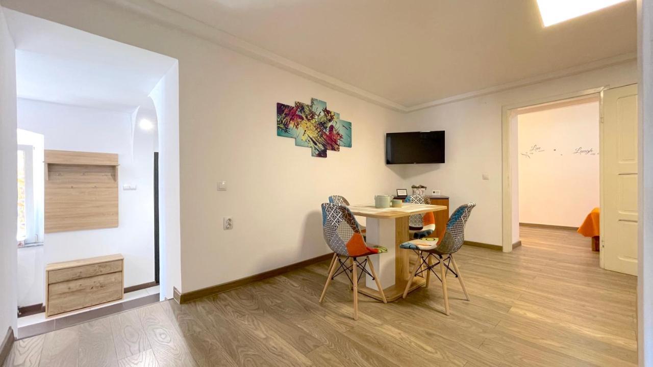 Well Prettyplaces Apartment 001 บราชอฟ ภายนอก รูปภาพ