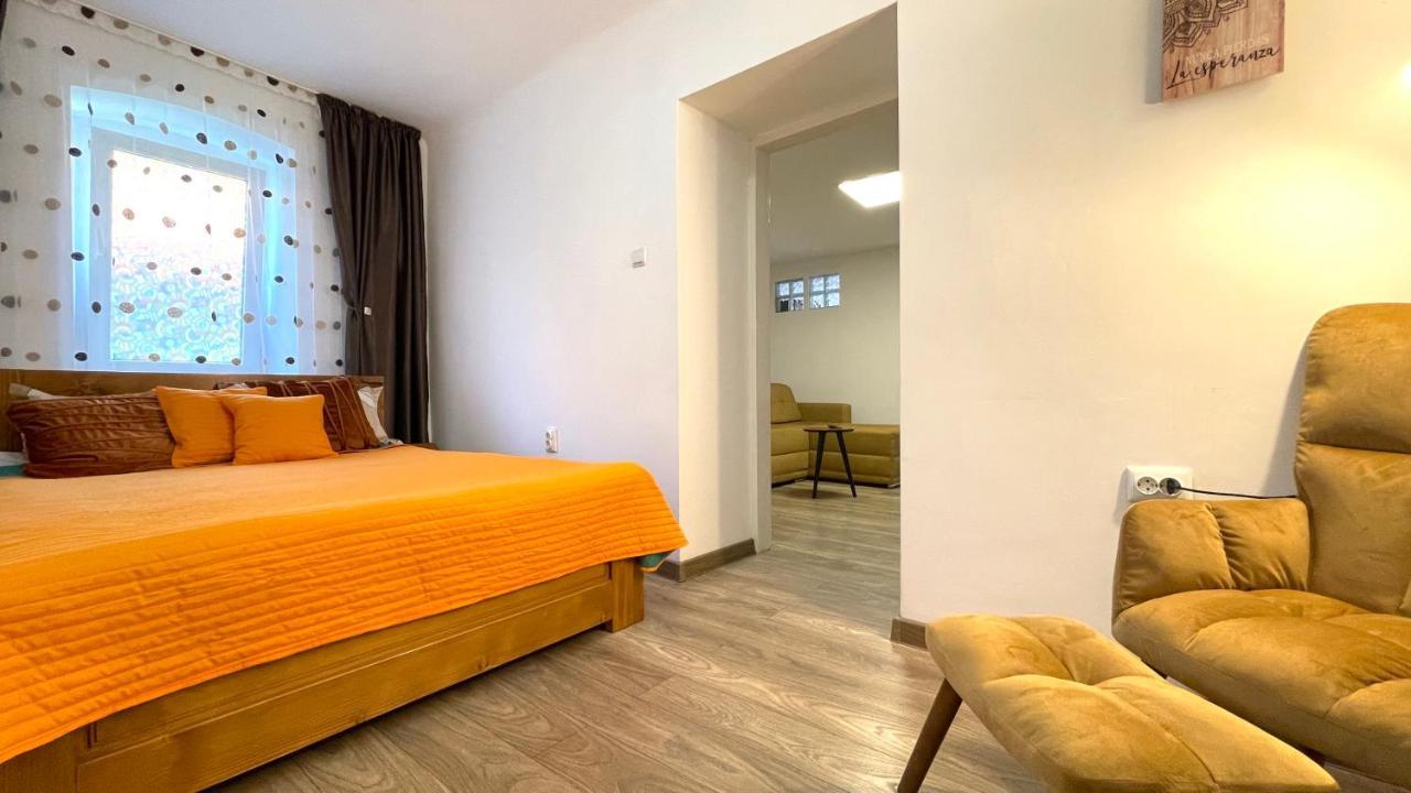 Well Prettyplaces Apartment 001 บราชอฟ ภายนอก รูปภาพ