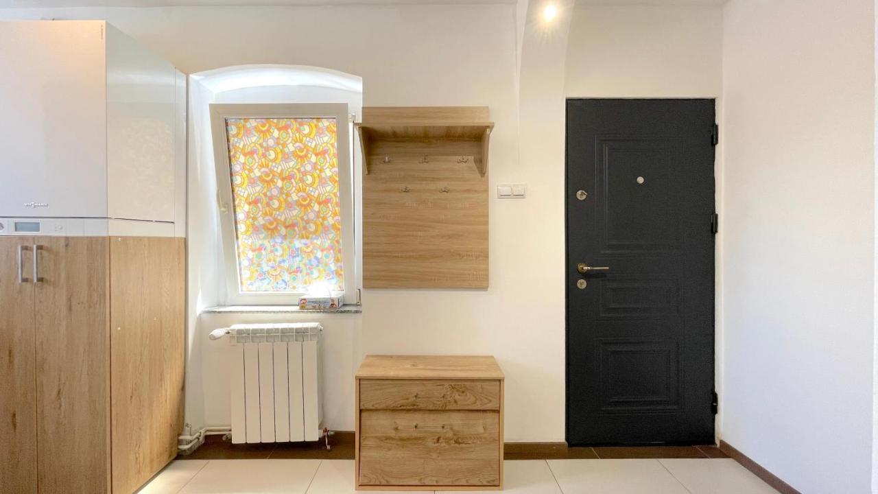 Well Prettyplaces Apartment 001 บราชอฟ ภายนอก รูปภาพ