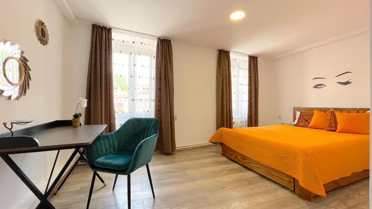 Well Prettyplaces Apartment 001 บราชอฟ ภายนอก รูปภาพ