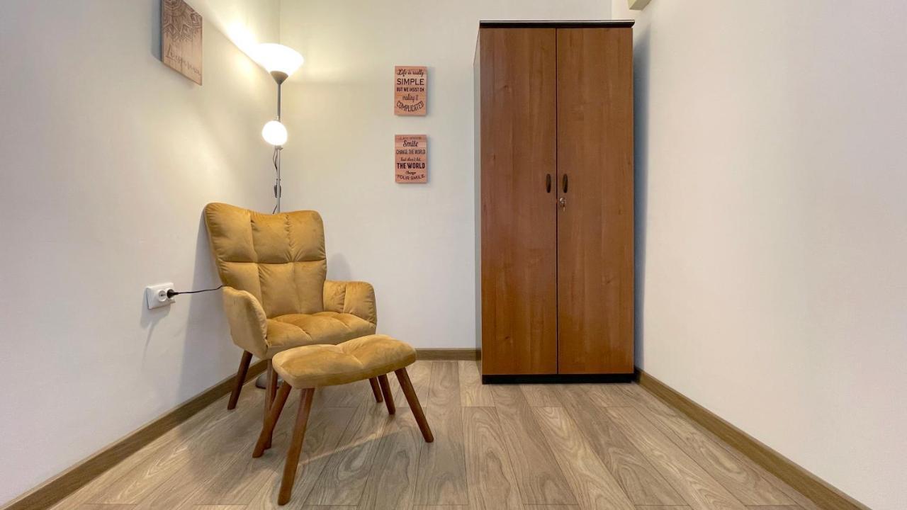 Well Prettyplaces Apartment 001 บราชอฟ ภายนอก รูปภาพ