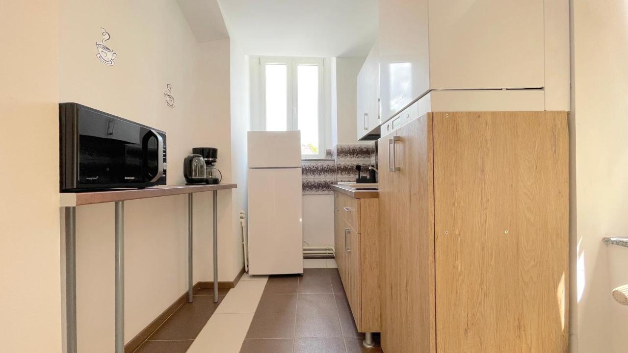 Well Prettyplaces Apartment 001 บราชอฟ ภายนอก รูปภาพ