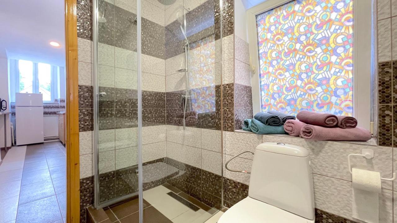 Well Prettyplaces Apartment 001 บราชอฟ ภายนอก รูปภาพ