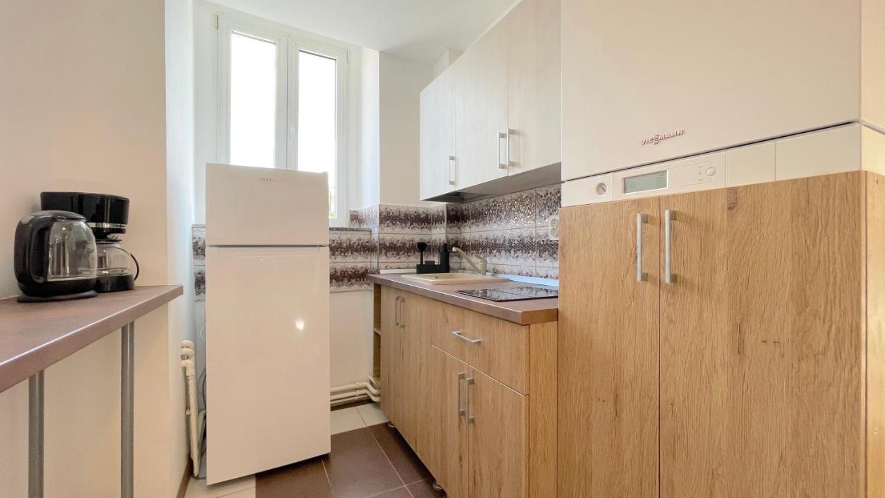 Well Prettyplaces Apartment 001 บราชอฟ ภายนอก รูปภาพ